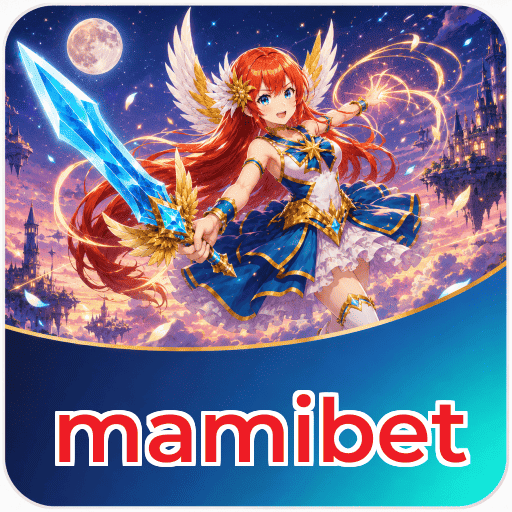 Tentang mamibet